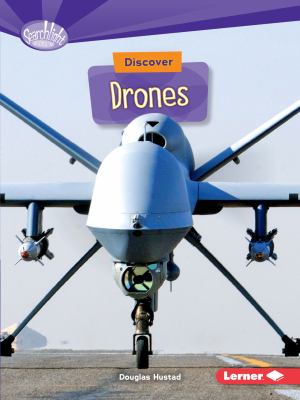 Discover drones