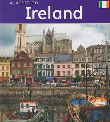 A visit to Ireland