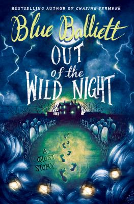 Out of the wild night : a ghost story