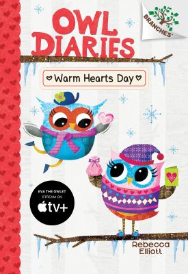 Warm hearts day