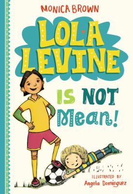 Lola Levine no es mala!