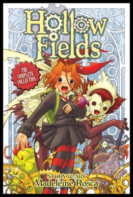 Hollow fields : omnibus collection manga