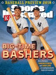 Sports Illustrated Kids : Big-time bashers.