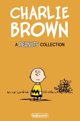 Charlie Brown : a Peanuts collection