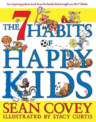 The 7 habits of happy kids