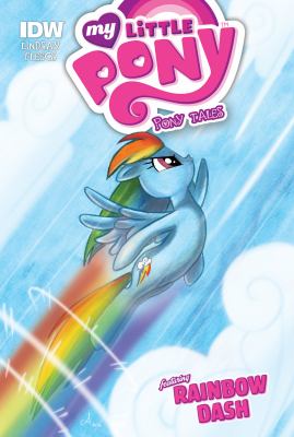 Rainbow Dash