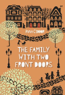 The family with two front doors