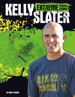 Kelly slater