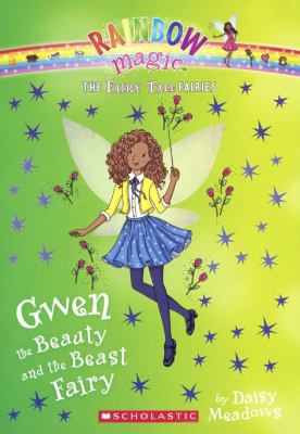 Gwen the beauty and the beast fairy