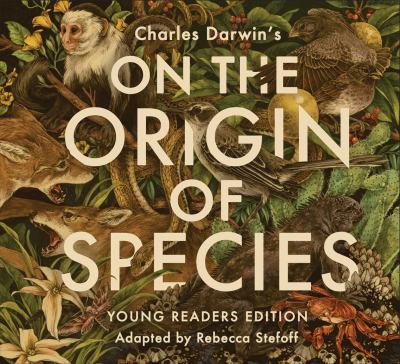 Charles Darwin's On the origin of species