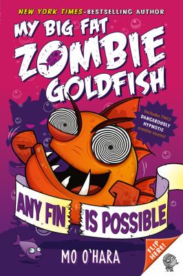 My big fat zombie goldfish : Any fin is possible