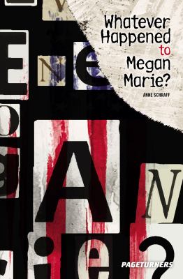 Whatever happened to Megan Marie?