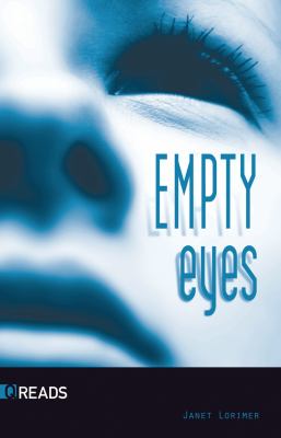 Empty eyes