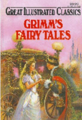 Grimm's fairy tales