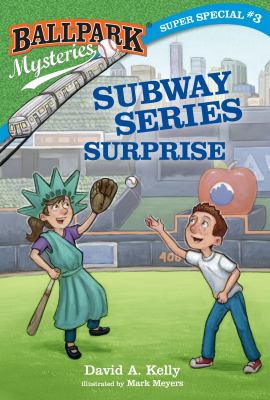 Subway Series surprise