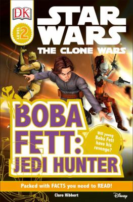 Boba Fett: Jedi hunter. Boba Fett: Jedi hunter /