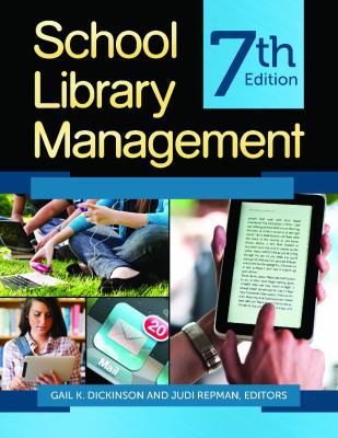 School library management