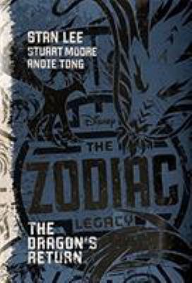 Zodiac Legacy: The dragon's return