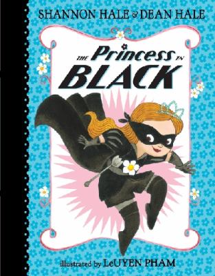 The Princess in Black [Princess in Black 1]