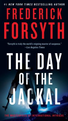The day of the jackal.