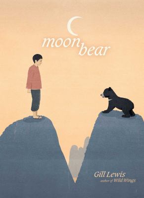 Moon bear