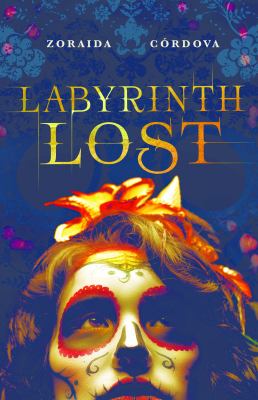 Labyrinth lost