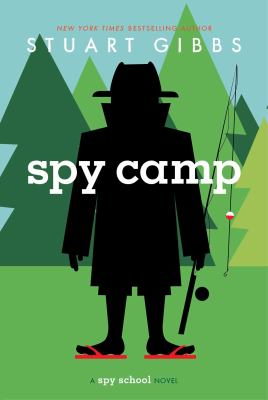 Spy camp