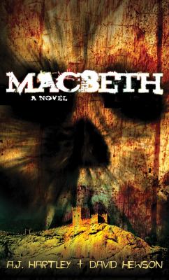 Macbeth : a novel