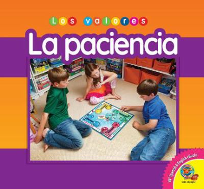 La paciencia