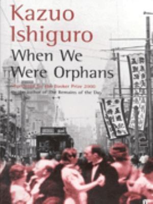 When we were orphans