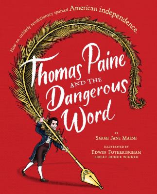 Thomas Paine and the dangerous word