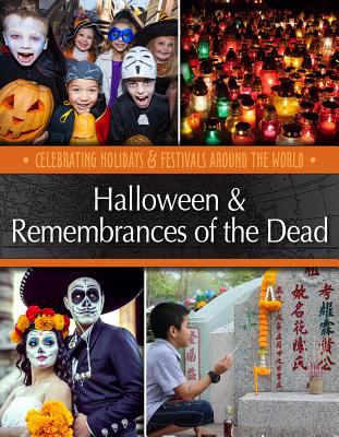 Halloween & remembrances of the dead