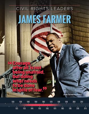 James Farmer