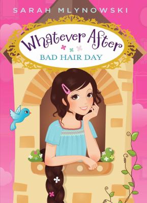 Whatever after : bad hair day