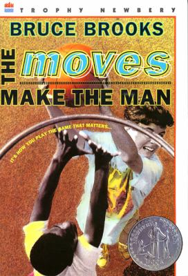 The moves make the man : a novel