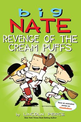 Revenge of the Cream Puffs