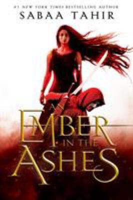 An ember in the ashes