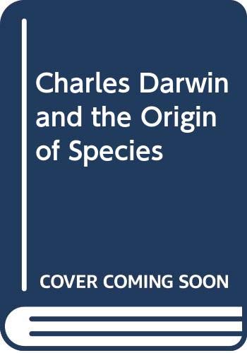 Charles Darwin and The origin of species,