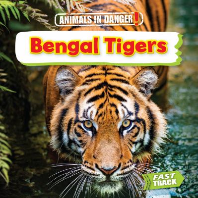 Bengal tigers