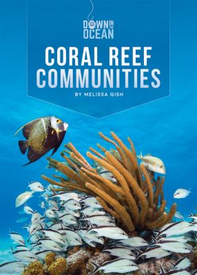 Coral reef communities