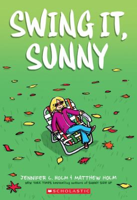 Swing it, Sunny! 2 /