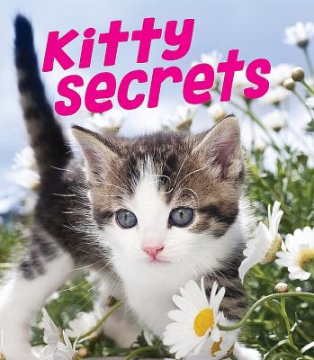 Kitty secrets