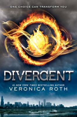 Divergent : Divergent series bk 1