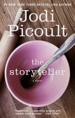 The storyteller : a novel