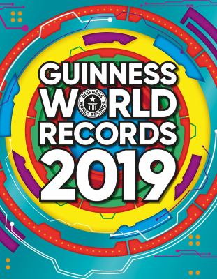 Guinness world records 2019