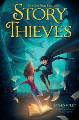 Story thieves