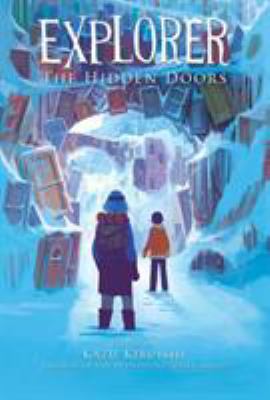 Explorer : the hidden doors