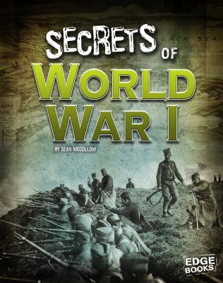 Secrets of World War I