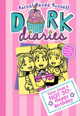 Dork Diaries: Book 13 : Tales from a not-so-happy birthday
