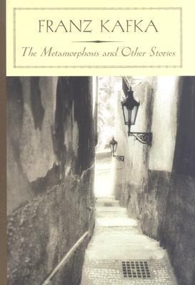 The metamorphosis and other stories